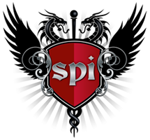 Sports Performance Institute of Nevada Logo